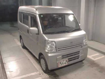 Nissan CLIPPER VAN