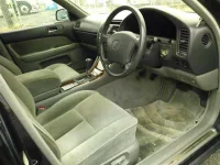 Toyota CELSIOR лот № 302 оценка R  с аукциона в Японии 2