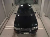 Toyota CELSIOR лот № 302 оценка R  с аукциона в Японии 5