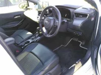 Toyota COROLLA TOURING лот № 8132 оценка 4.5  с аукциона в Японии 2