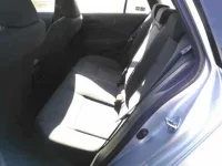 Toyota COROLLA TOURING лот № 8325 оценка 4  с аукциона в Японии 8