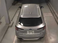 Toyota COROLLA TOURING лот № 8354 оценка 4  с аукциона в Японии 6