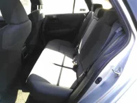 Toyota COROLLA TOURING лот № 8354 оценка 4  с аукциона в Японии 8