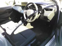 Toyota COROLLA TOURING лот № 8362 оценка 4  с аукциона в Японии 2