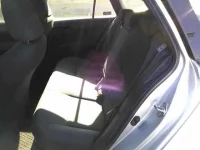 Toyota COROLLA TOURING лот № 8362 оценка 4  с аукциона в Японии 8