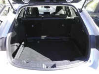 Toyota COROLLA TOURING лот № 8362 оценка 4  с аукциона в Японии 9