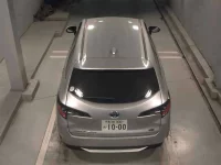 Toyota COROLLA TOURING лот № 8370 оценка 4  с аукциона в Японии 6