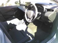 Toyota COROLLA TOURING лот № 8381 оценка R  с аукциона в Японии 2