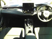 Toyota COROLLA TOURING лот № 8381 оценка R  с аукциона в Японии 7