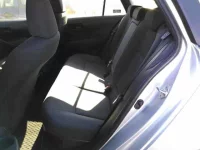 Toyota COROLLA TOURING лот № 8381 оценка R  с аукциона в Японии 8