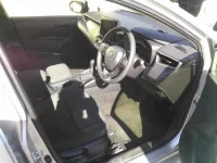 Toyota COROLLA TOURING лот № 8386 оценка 4  с аукциона в Японии 2