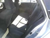 Toyota COROLLA TOURING лот № 8386 оценка 4  с аукциона в Японии 8