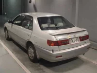 Toyota CORONA PREMIO лот № 315 оценка 3.5  с аукциона в Японии 1