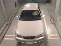 Toyota CORONA PREMIO лот № 315 оценка 3.5  с аукциона в Японии 5