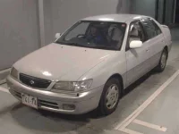 Toyota CORONA PREMIO лот № 315 оценка 3.5  с аукциона в Японии 3