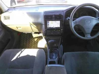 Toyota CORONA PREMIO лот № 315 оценка 3.5  с аукциона в Японии 7