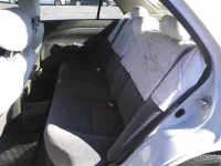 Toyota CORONA PREMIO лот № 315 оценка 3.5  с аукциона в Японии 8