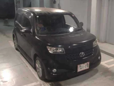 Toyota BB