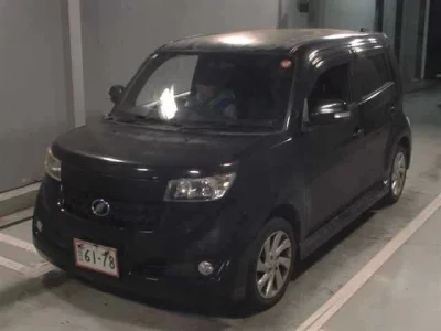 Toyota BB