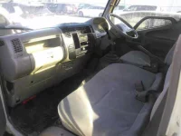 Toyota DYNA лот № 4531 оценка 3  с аукциона в Японии 7