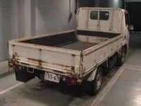 Toyota DYNA лот № 4531 оценка 3  с аукциона в Японии 4