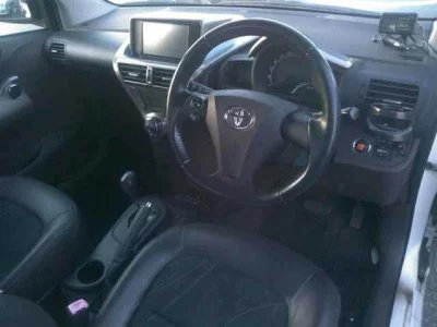 Toyota IQ