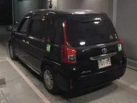 Toyota JPN TAXI лот № 13 оценка R  с аукциона в Японии 1