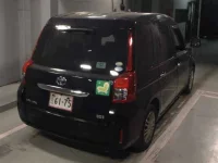 Toyota JPN TAXI лот № 13 оценка R  с аукциона в Японии 4