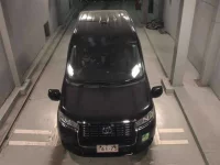 Toyota JPN TAXI лот № 13 оценка R  с аукциона в Японии 5