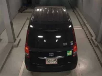 Toyota JPN TAXI лот № 13 оценка R  с аукциона в Японии 6