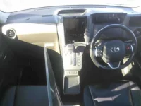 Toyota JPN TAXI лот № 13 оценка R  с аукциона в Японии 7