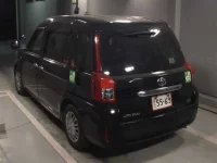 Toyota JPN TAXI лот № 18 оценка R  с аукциона в Японии 1