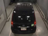 Toyota JPN TAXI лот № 18 оценка R  с аукциона в Японии 6