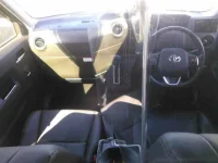 Toyota JPN TAXI лот № 18 оценка R  с аукциона в Японии 7