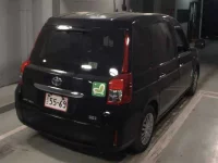 Toyota JPN TAXI лот № 18 оценка R  с аукциона в Японии 4