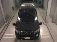 Toyota JPN TAXI лот № 18 оценка R  с аукциона в Японии 5