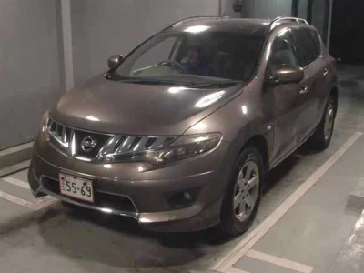 Nissan MURANO