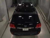 Toyota LAND CRUISER лот № 8187 оценка 4  с аукциона в Японии 6