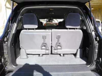 Toyota LAND CRUISER лот № 8187 оценка 4  с аукциона в Японии 9