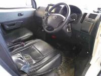 Toyota LITE ACE TRUCK лот № 4022 оценка 4  с аукциона в Японии 2