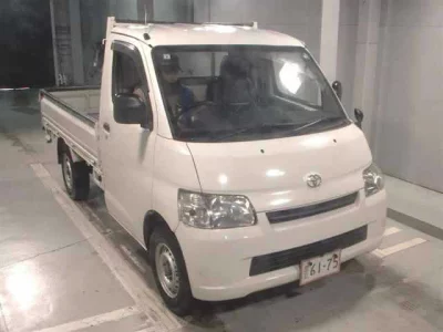Toyota LITE ACE TRUCK  с аукциона в Японии