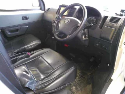 Toyota LITE ACE TRUCK  с аукциона в Японии