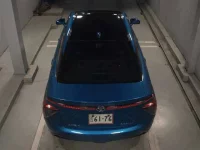Toyota MIRAI лот № 8199 оценка 4  с аукциона в Японии 6