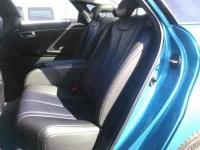 Toyota MIRAI лот № 8199 оценка 4  с аукциона в Японии 8