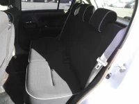 Toyota PASSO лот № 137 оценка 4  с аукциона в Японии 8