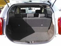 Toyota PASSO лот № 137 оценка 4  с аукциона в Японии 9