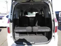 Toyota NOAH лот № 8371 оценка 3  с аукциона в Японии 9