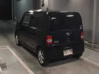 Toyota PIXIS SPACE лот № 1112 оценка 4  с аукциона в Японии 1