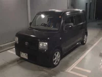 Toyota PIXIS SPACE лот № 1112 оценка 4  с аукциона в Японии 3