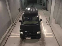 Toyota PIXIS SPACE лот № 1112 оценка 4  с аукциона в Японии 5